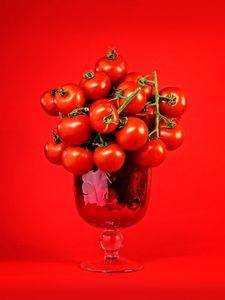 ColorLimited #6: Red