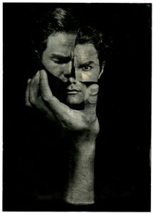 Portrait of Musician RESH