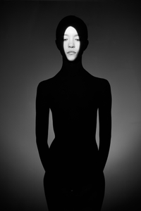 Series "Libido & Mortido" Portrait #30