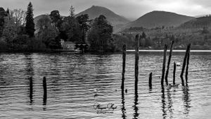 Derwent Water 06| Lake District