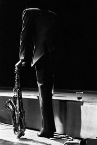 Branford Marsalis