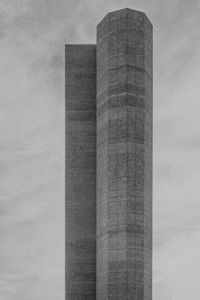 gray in gray VI