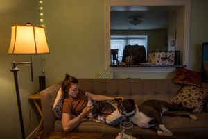 Life in the COVID-19 Pandemic