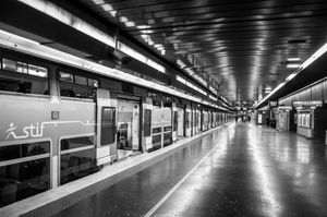Trajets Tracés.