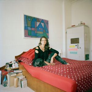 Madelaine Grambow (Germany)   © Lucian Spatariu