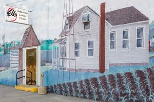 Jefferson, Iowa