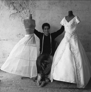 Mokhber al-Dowleh's brides