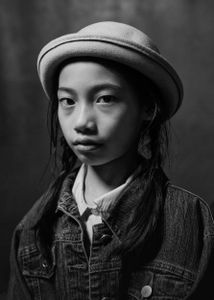 Portrait - Groupfy