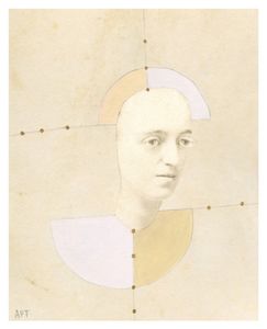 Divide © Athena Petra Tasiopoulos