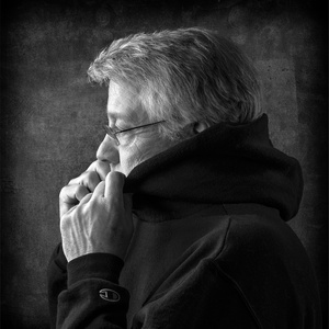 Self Portrait