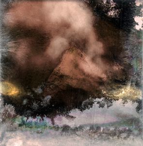 Amalgamated Fragmentation–Microbescape 12