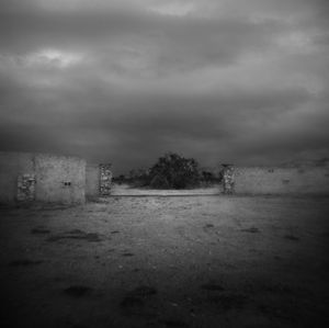 Palmdale Rd 2 - © Erin McGuire
