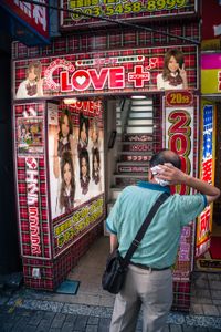 Behind Japan 03