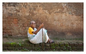 Portraits of hope