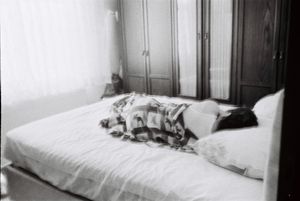 I'm In Trouble With You