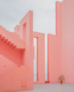 The Modern Paradise - Calpe, Spain