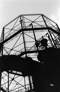 Beijing Factory #9