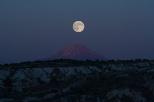 Celestial Body
