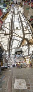 Naha, Heiwa Shopping Avenue