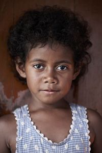 The people of Lau 09