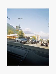 Accident