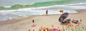 akiya beach summer 2019