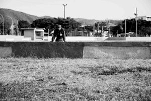 Santiago De Cuba 4th December 2016