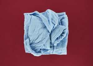 Afsaneh's Shirt, 2014 © Ali Mobasser