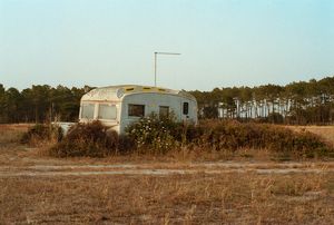 Off Grid