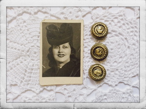 This project titled “Kizuna” is composed of three parts and this first part is about buttons and the people who had used those buttons and their experiences