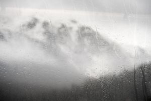 Rain
