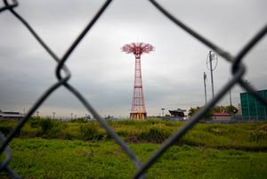 Parachute Jump
