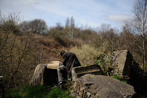 Birmingham Main Line Canal