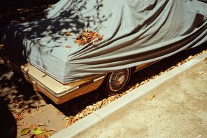 Low Rider