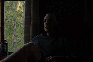 Out of The Shadows