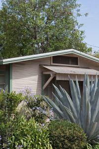 Agave, Bungalow, Claremont