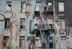 San Francisco