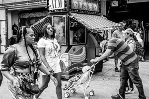 Coney Island, NY