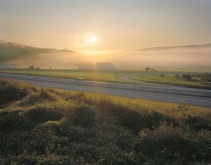 Highway Church, 2009