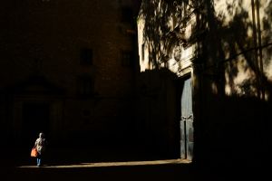 Loneliness