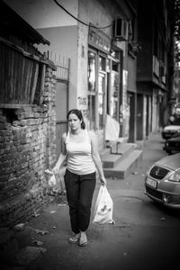 Why?  -  Belgrade, SRB, 2015