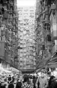 "Quarry Bay"