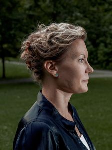 Lookout (Lake Pyhäjärvi)