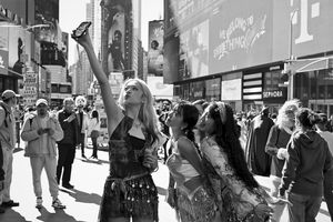 Selfie
