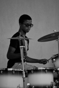 In Rhythm