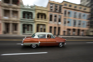 Cuba 2016/Cars