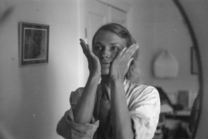 Maja's mirror 7