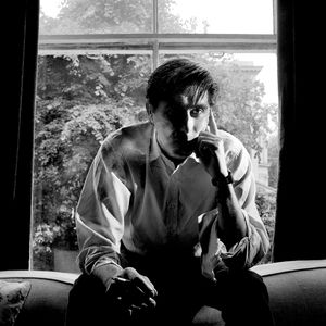 Brian Ferry