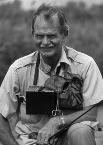 IV. Jack Hemingway: -- Another Fish also Rises --