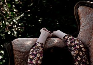 secret garden © Cristina Coral